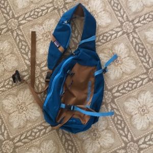 Patagonia sling. Used once. Excellent condition